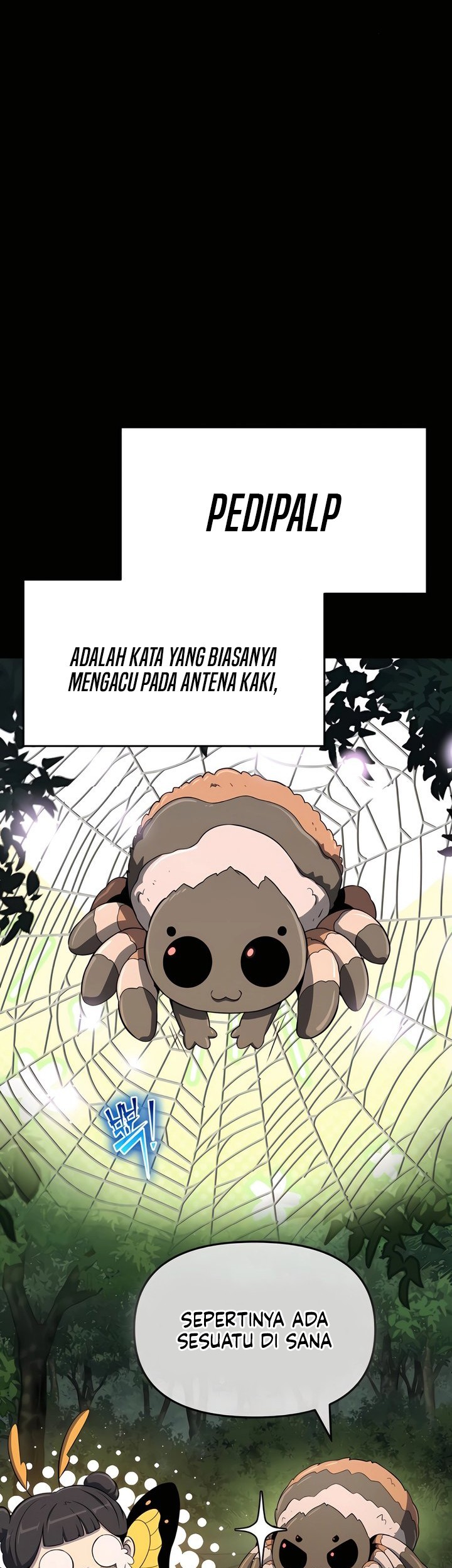 Entomologist in Sichuan Tang Clan Chapter 38 Gambar 9