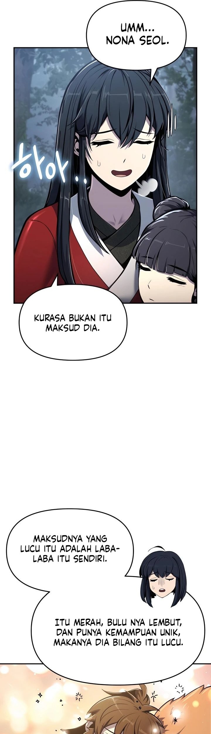 Entomologist in Sichuan Tang Clan Chapter 39 Gambar 17