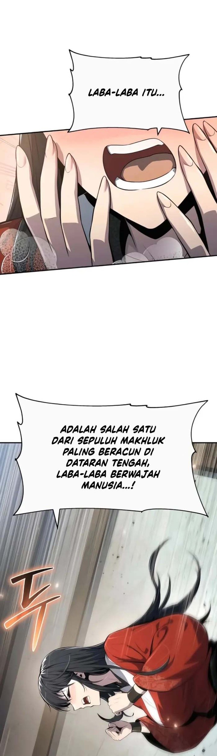 Entomologist in Sichuan Tang Clan Chapter 40 Gambar 19