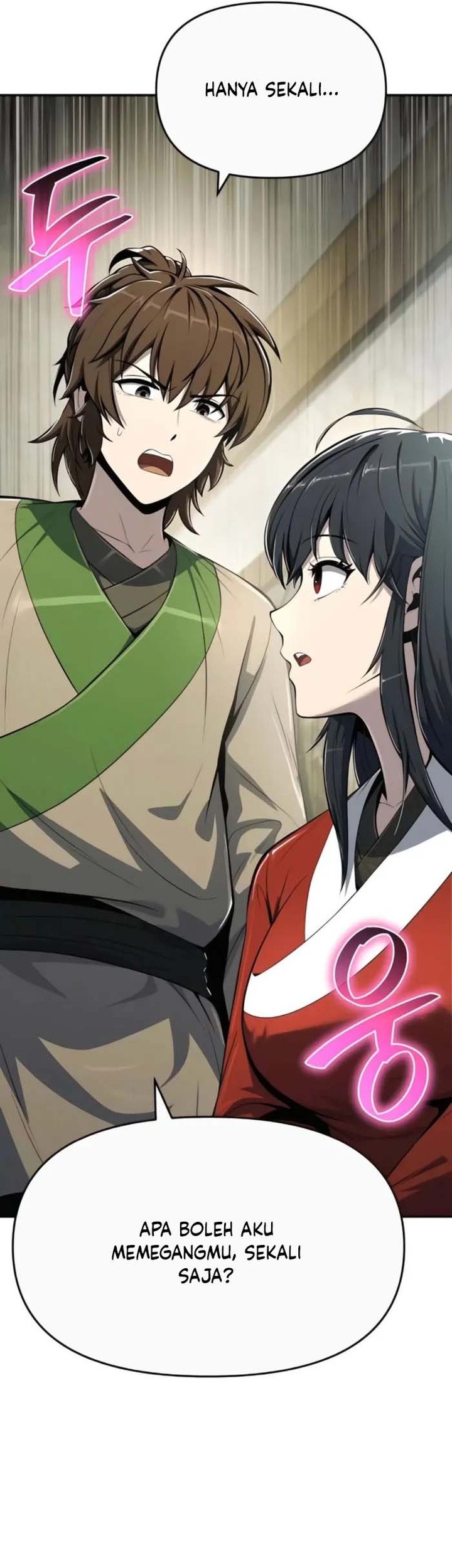 Entomologist in Sichuan Tang Clan Chapter 40 Gambar 13