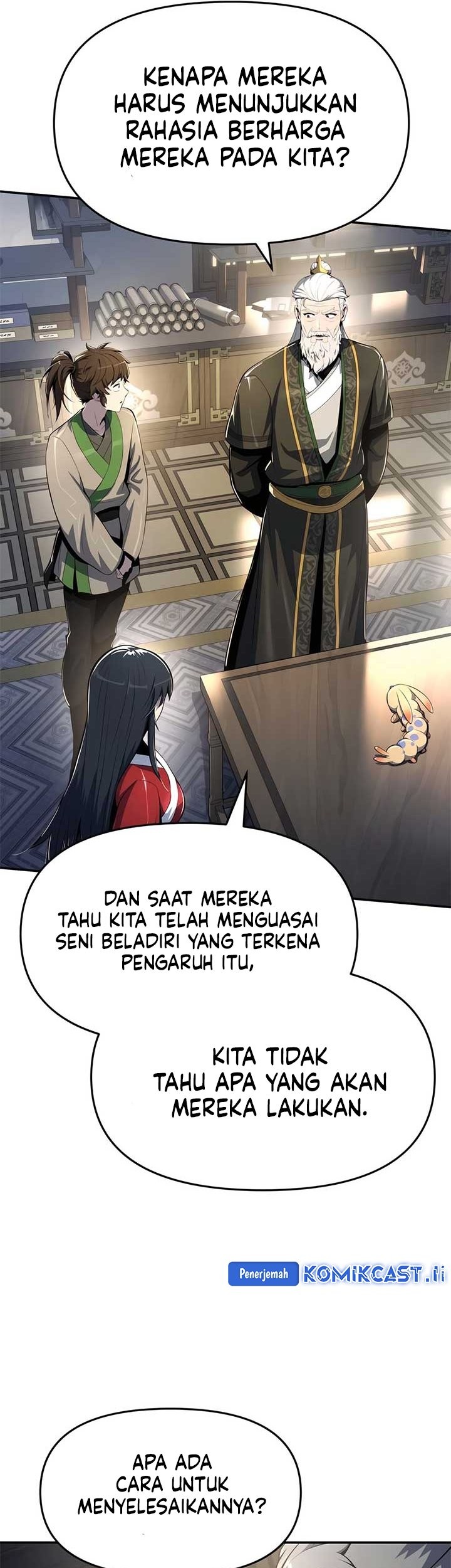 Entomologist in Sichuan Tang Clan Chapter 44 Gambar 19