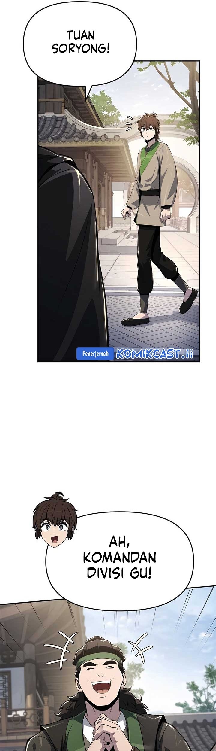 Entomologist in Sichuan Tang Clan Chapter 44 Gambar 25