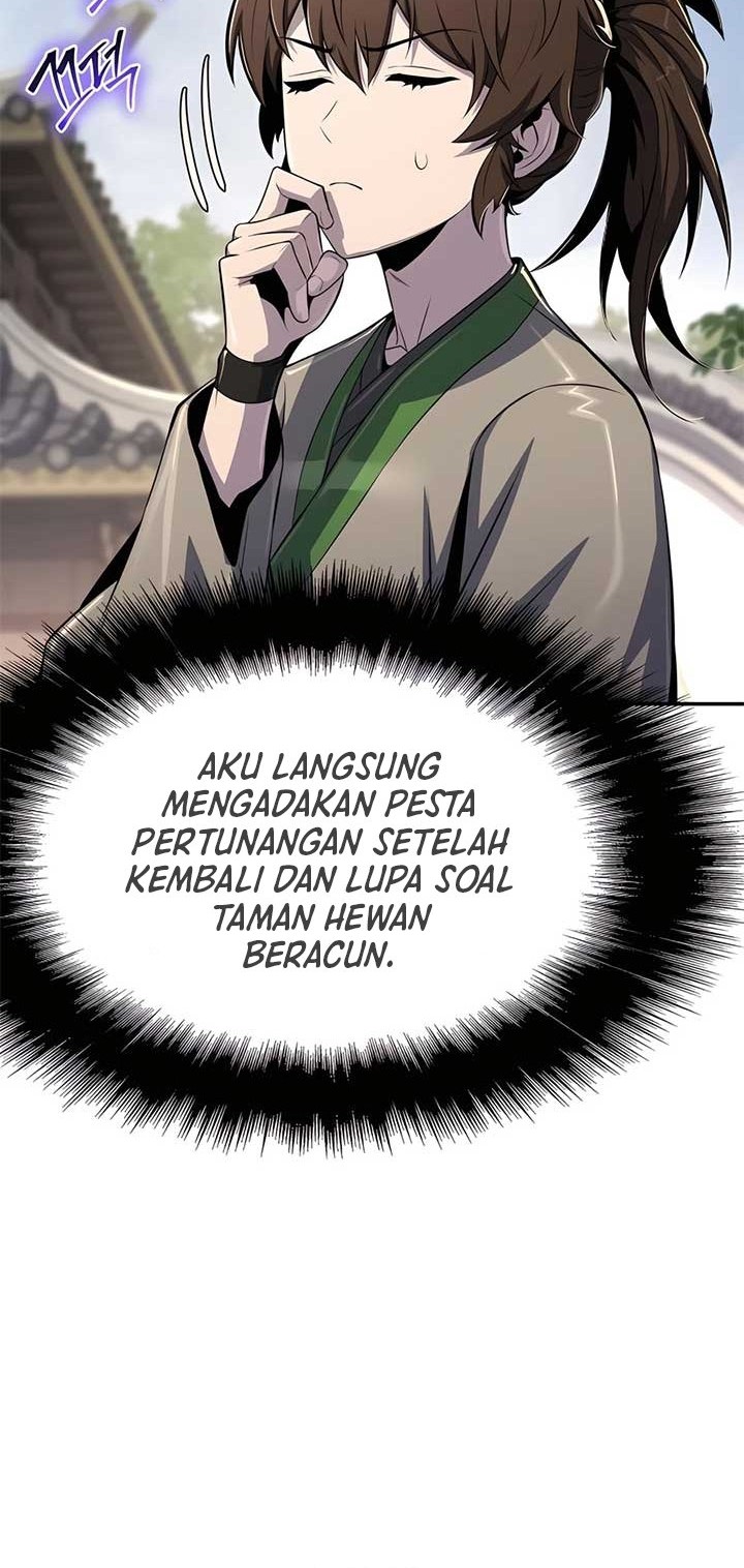 Entomologist in Sichuan Tang Clan Chapter 44 Gambar 28