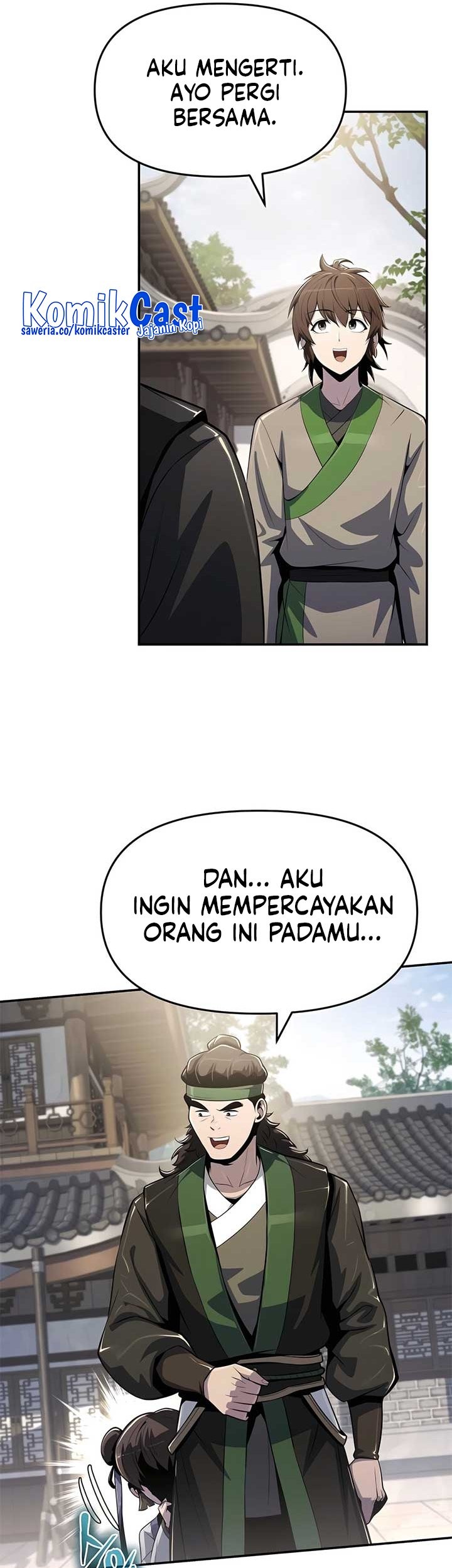 Entomologist in Sichuan Tang Clan Chapter 44 Gambar 29
