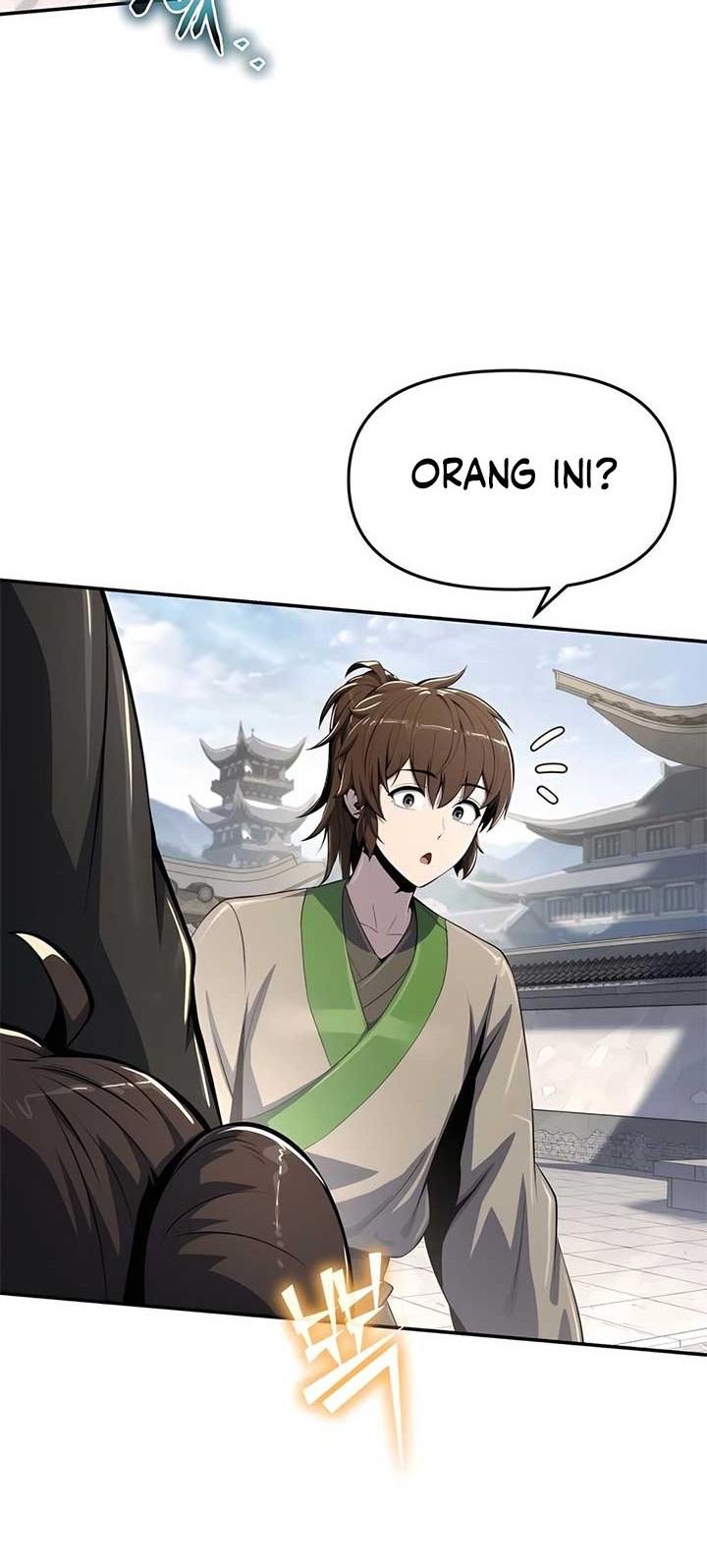 Entomologist in Sichuan Tang Clan Chapter 44 Gambar 30