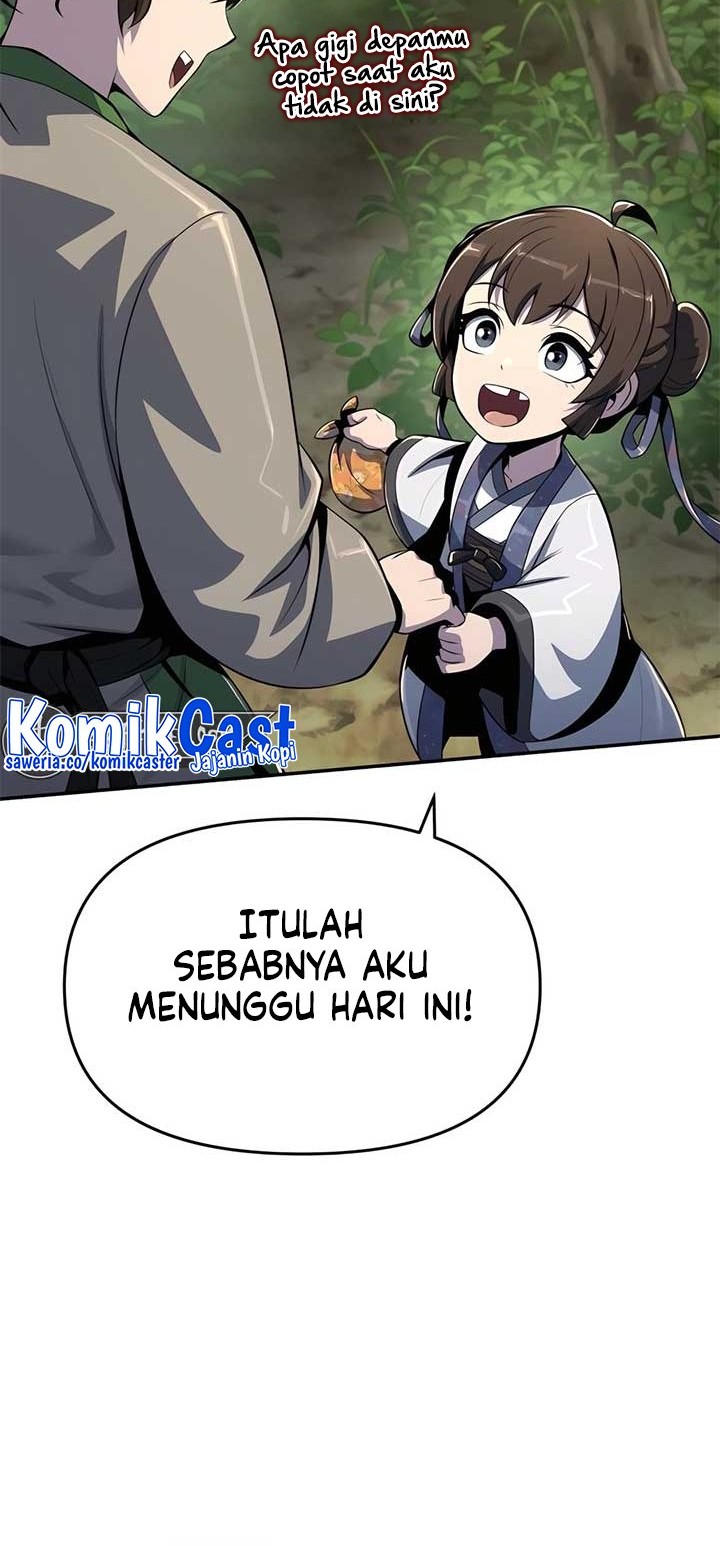 Entomologist in Sichuan Tang Clan Chapter 44 Gambar 36
