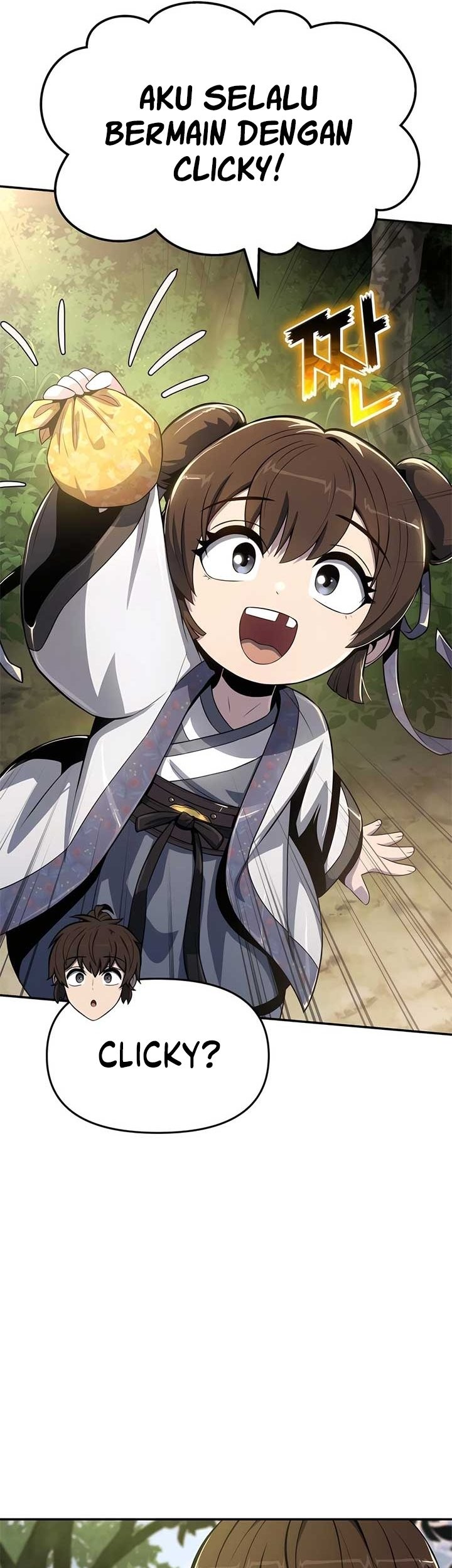 Entomologist in Sichuan Tang Clan Chapter 44 Gambar 38