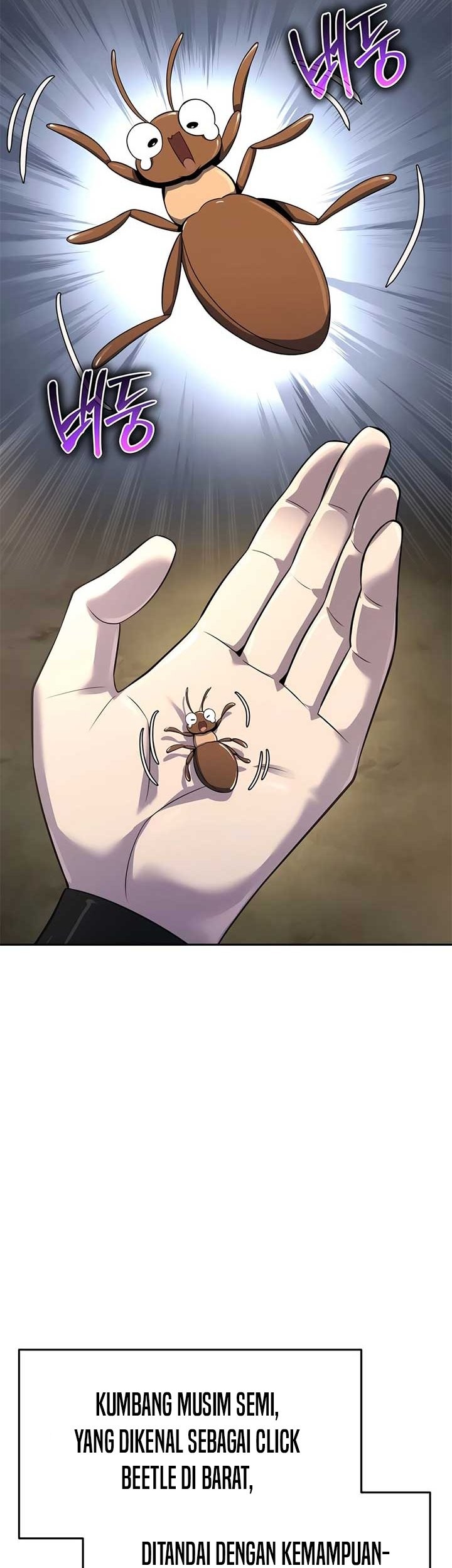 Entomologist in Sichuan Tang Clan Chapter 44 Gambar 40