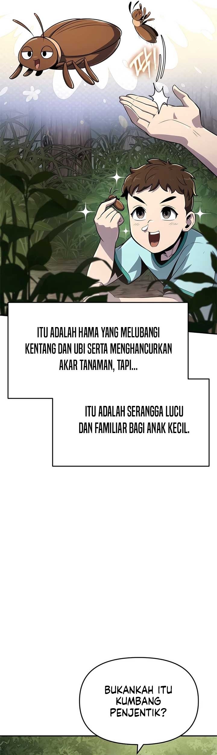 Entomologist in Sichuan Tang Clan Chapter 44 Gambar 42