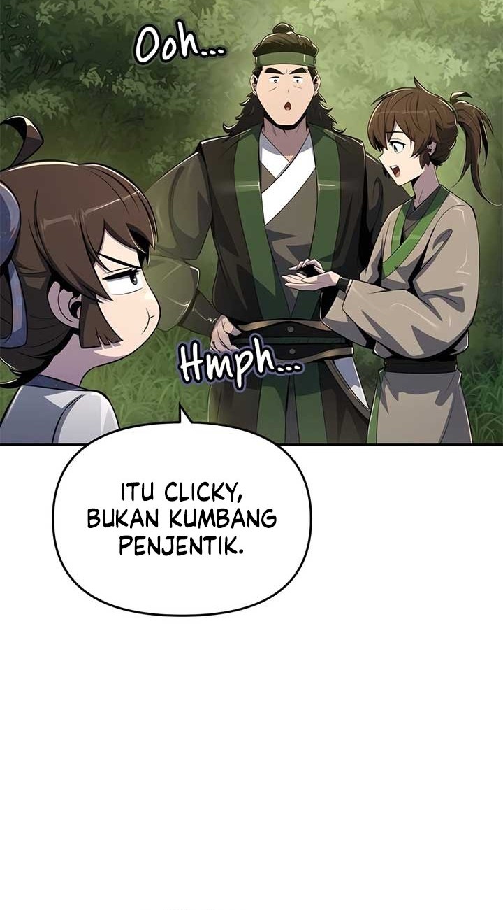 Entomologist in Sichuan Tang Clan Chapter 44 Gambar 43