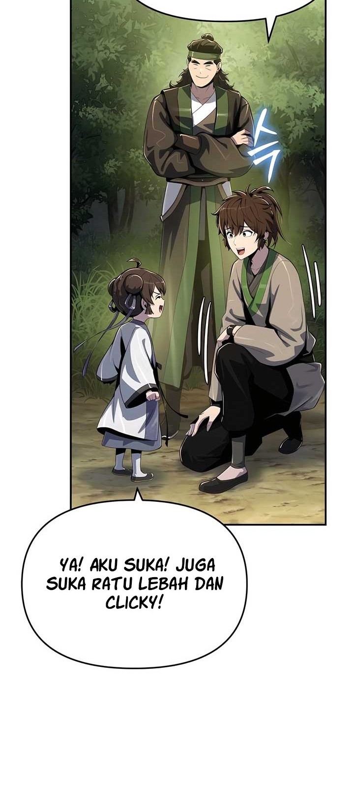 Entomologist in Sichuan Tang Clan Chapter 44 Gambar 45