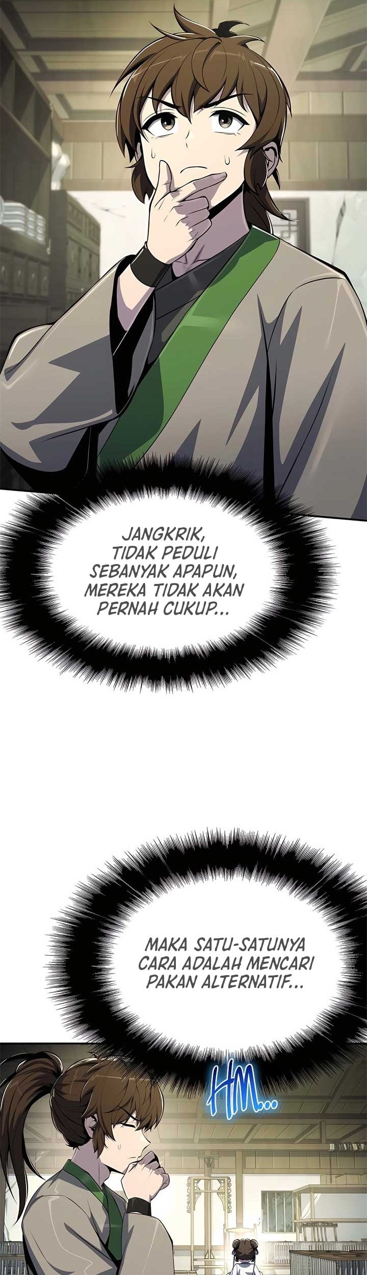 Entomologist in Sichuan Tang Clan Chapter 44 Gambar 56