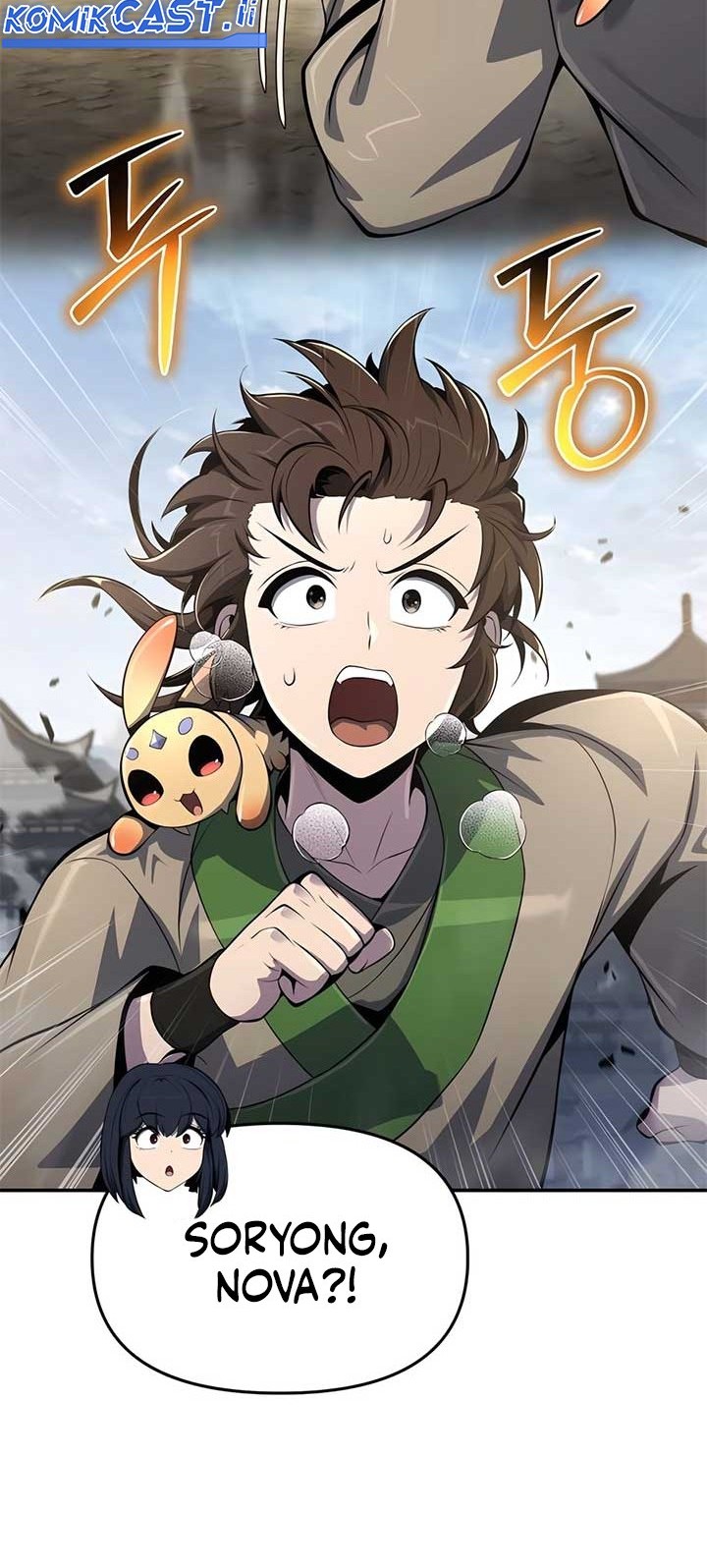 Entomologist in Sichuan Tang Clan Chapter 44 Gambar 4