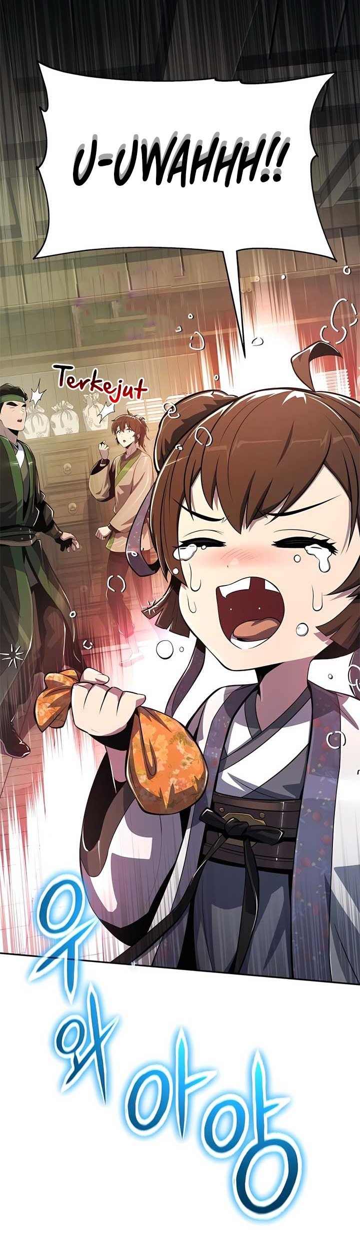 Entomologist in Sichuan Tang Clan Chapter 44 Gambar 58