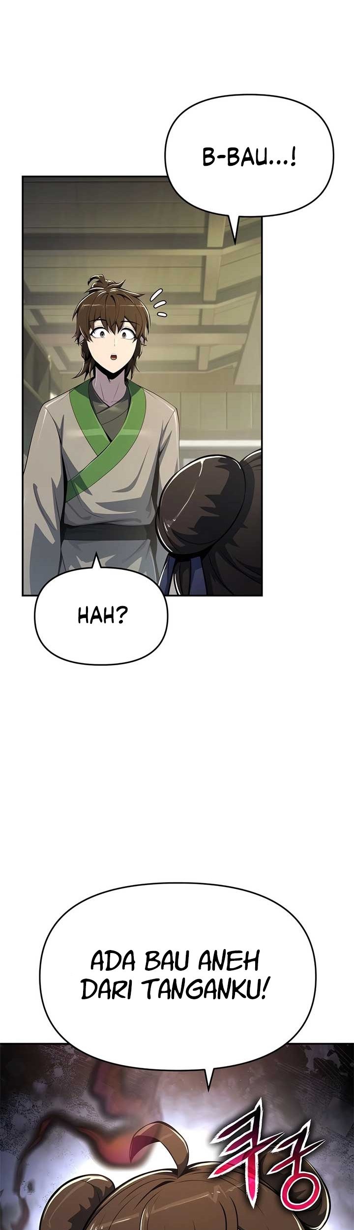 Entomologist in Sichuan Tang Clan Chapter 44 Gambar 60