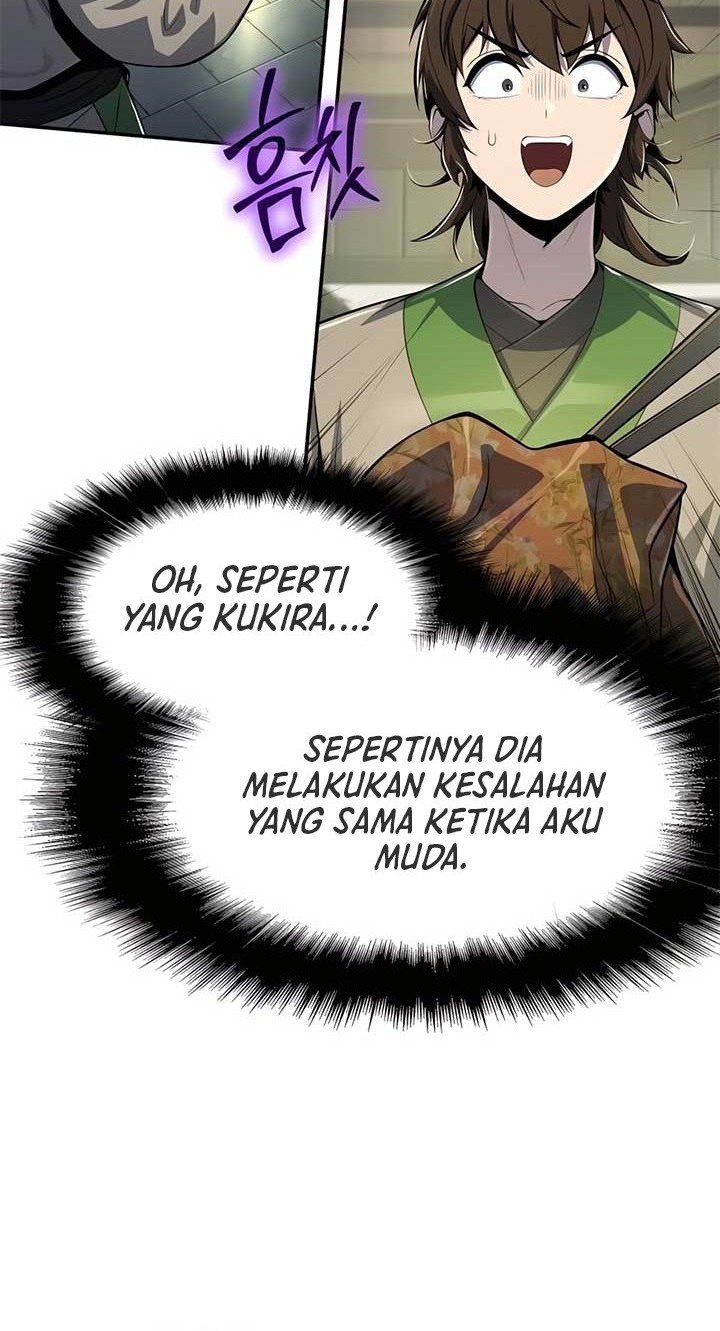 Entomologist in Sichuan Tang Clan Chapter 44 Gambar 63