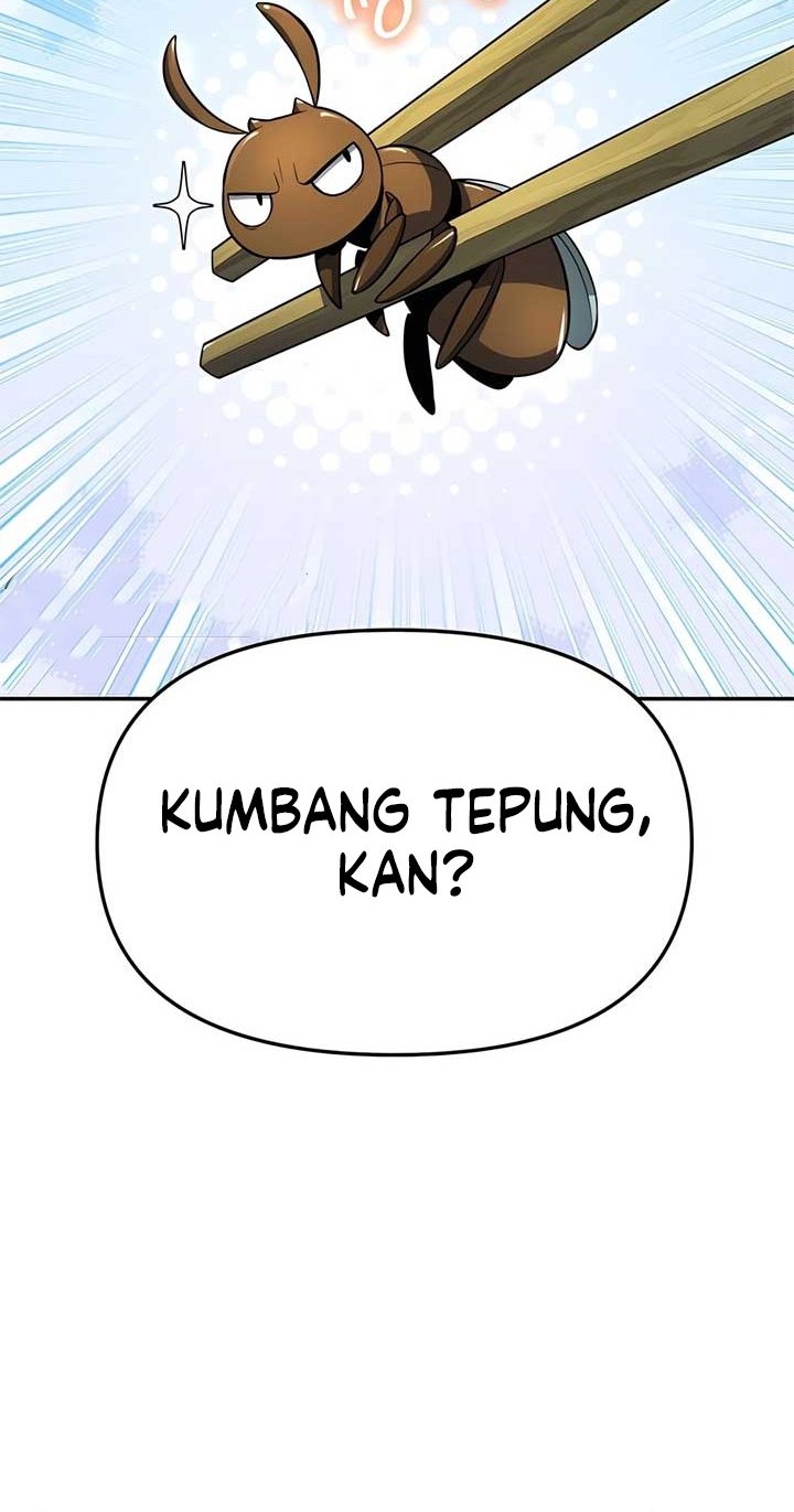 Entomologist in Sichuan Tang Clan Chapter 44 Gambar 65