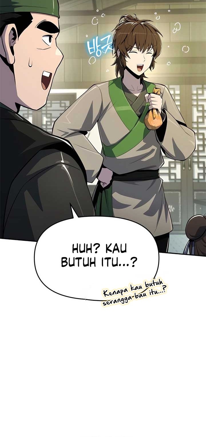 Entomologist in Sichuan Tang Clan Chapter 44 Gambar 69