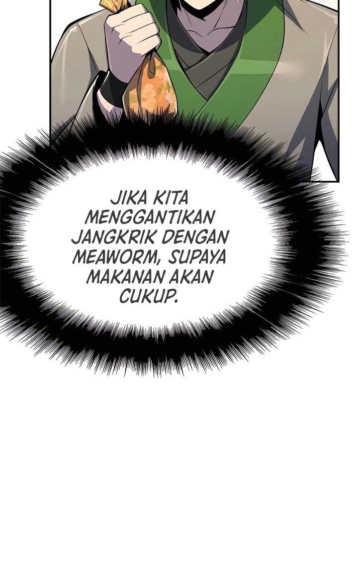 Entomologist in Sichuan Tang Clan Chapter 44 Gambar 73