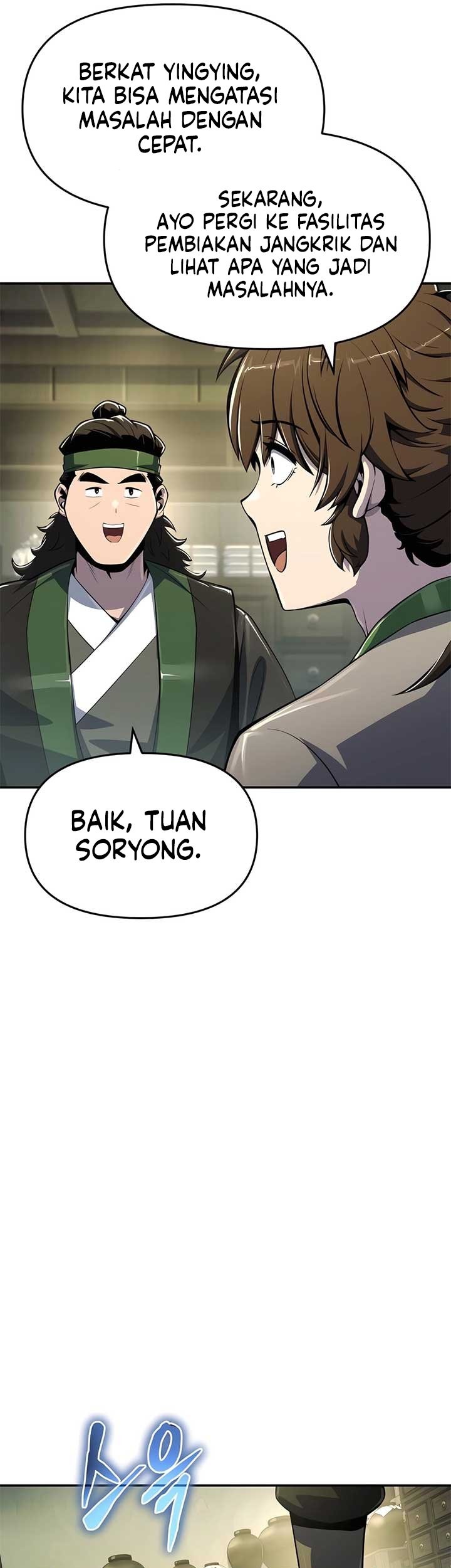 Entomologist in Sichuan Tang Clan Chapter 44 Gambar 74