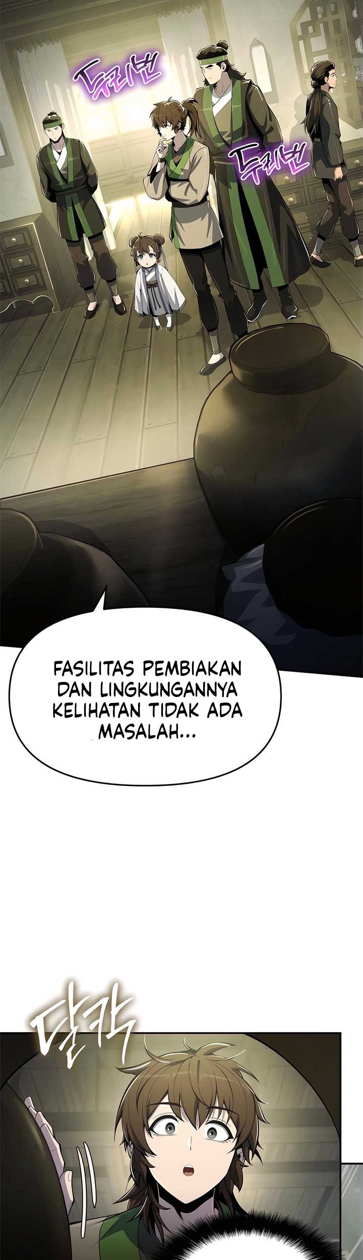 Entomologist in Sichuan Tang Clan Chapter 44 Gambar 76