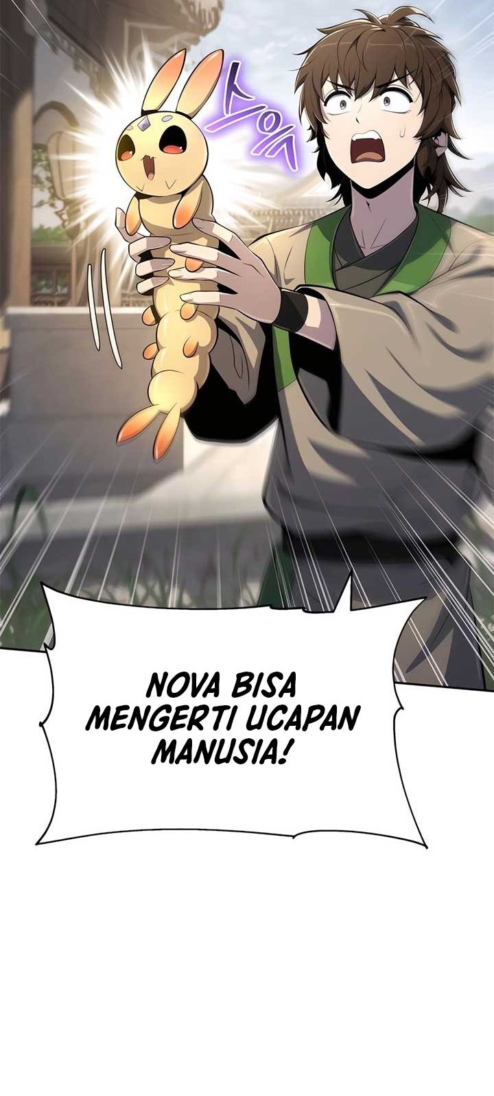 Entomologist in Sichuan Tang Clan Chapter 44 Gambar 6