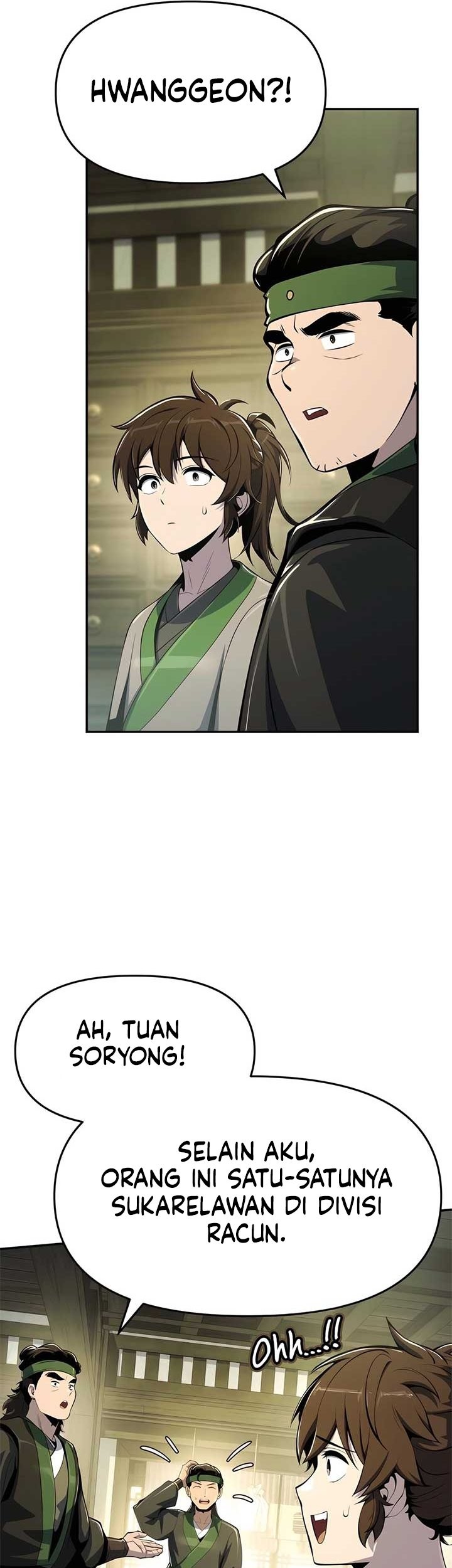 Entomologist in Sichuan Tang Clan Chapter 44 Gambar 83