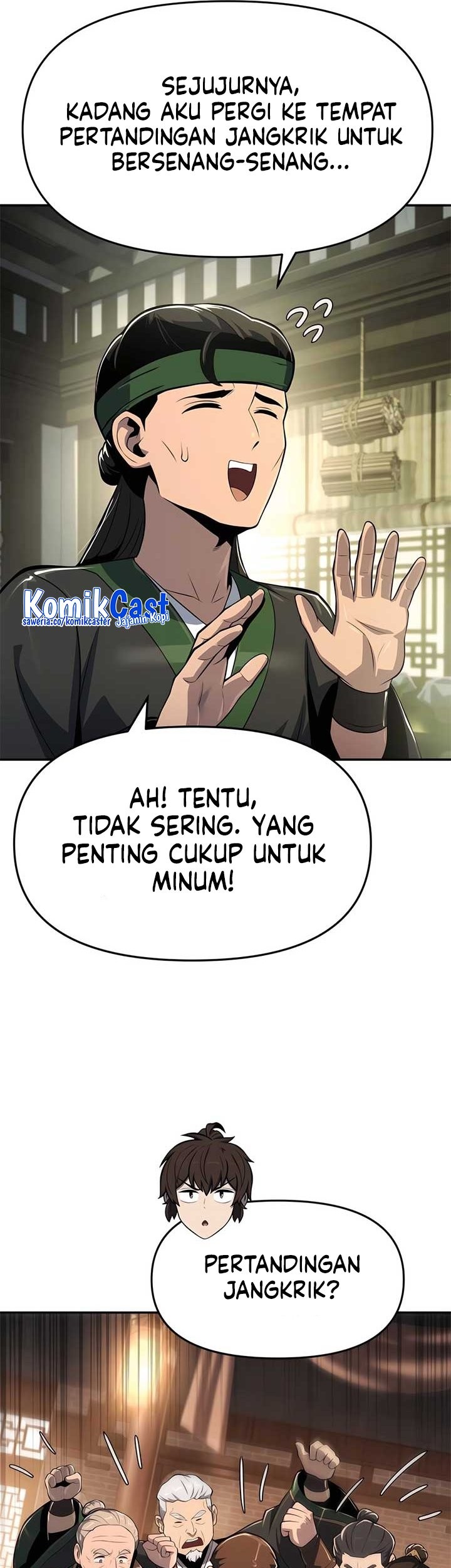Entomologist in Sichuan Tang Clan Chapter 44 Gambar 85