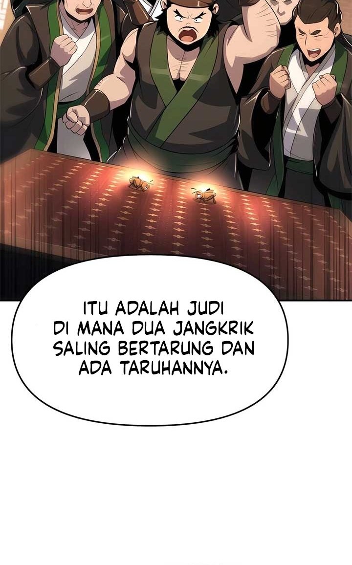 Entomologist in Sichuan Tang Clan Chapter 44 Gambar 86