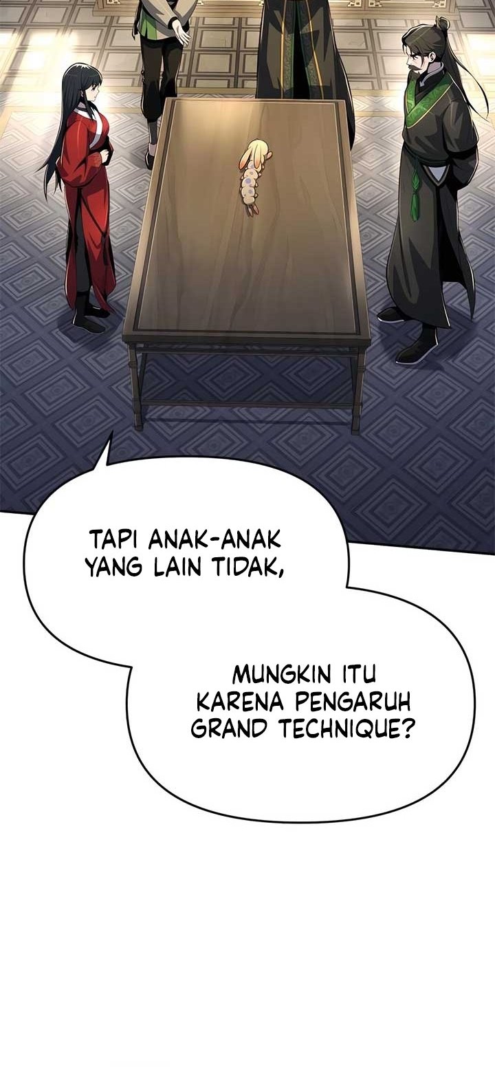 Entomologist in Sichuan Tang Clan Chapter 44 Gambar 12