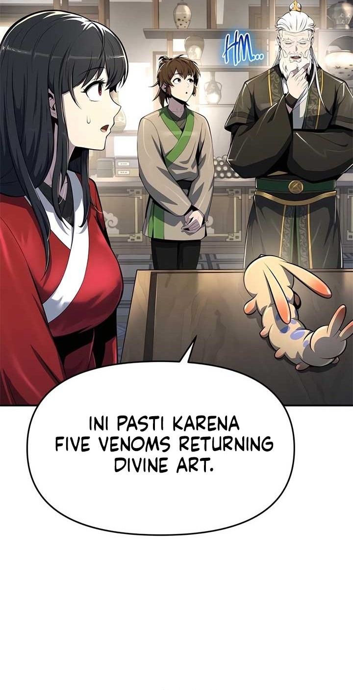 Entomologist in Sichuan Tang Clan Chapter 44 Gambar 14