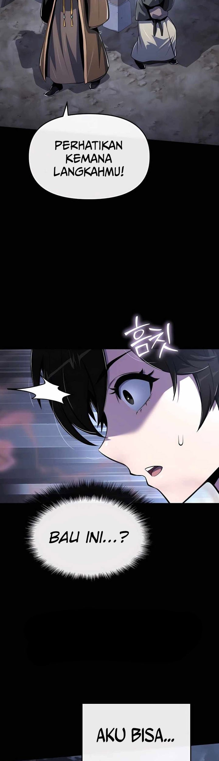 Entomologist in Sichuan Tang Clan Chapter 46 Gambar 21