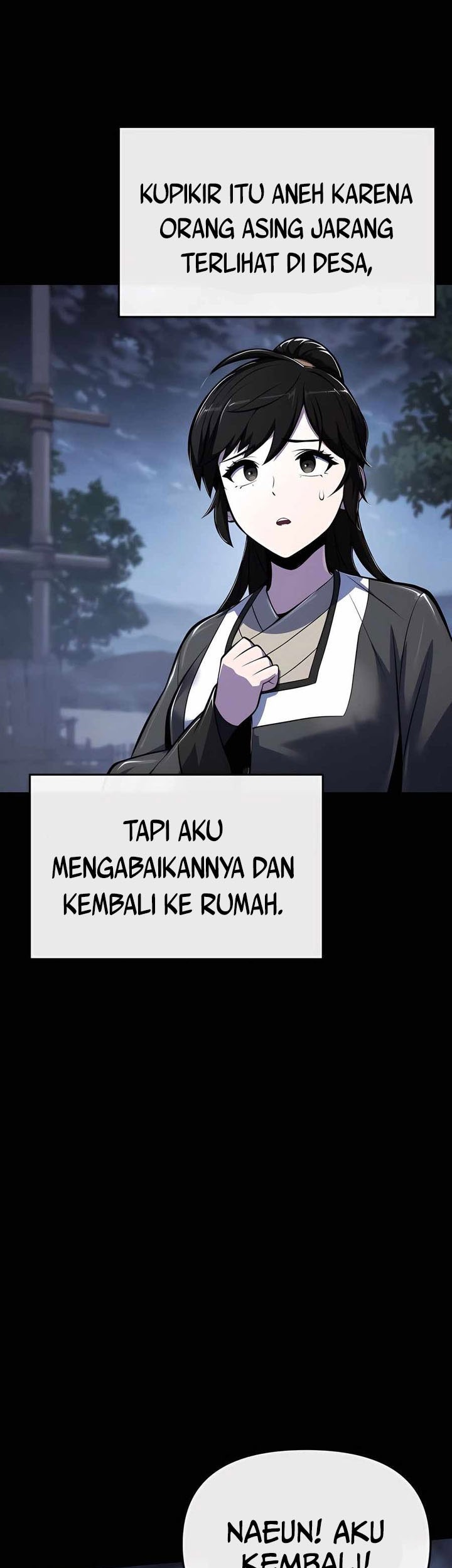 Entomologist in Sichuan Tang Clan Chapter 46 Gambar 23