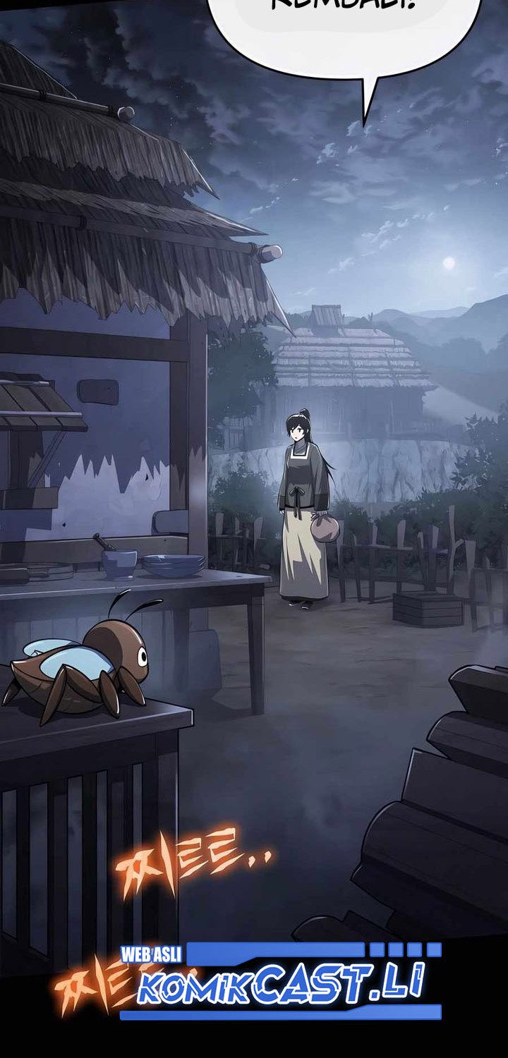 Entomologist in Sichuan Tang Clan Chapter 46 Gambar 24