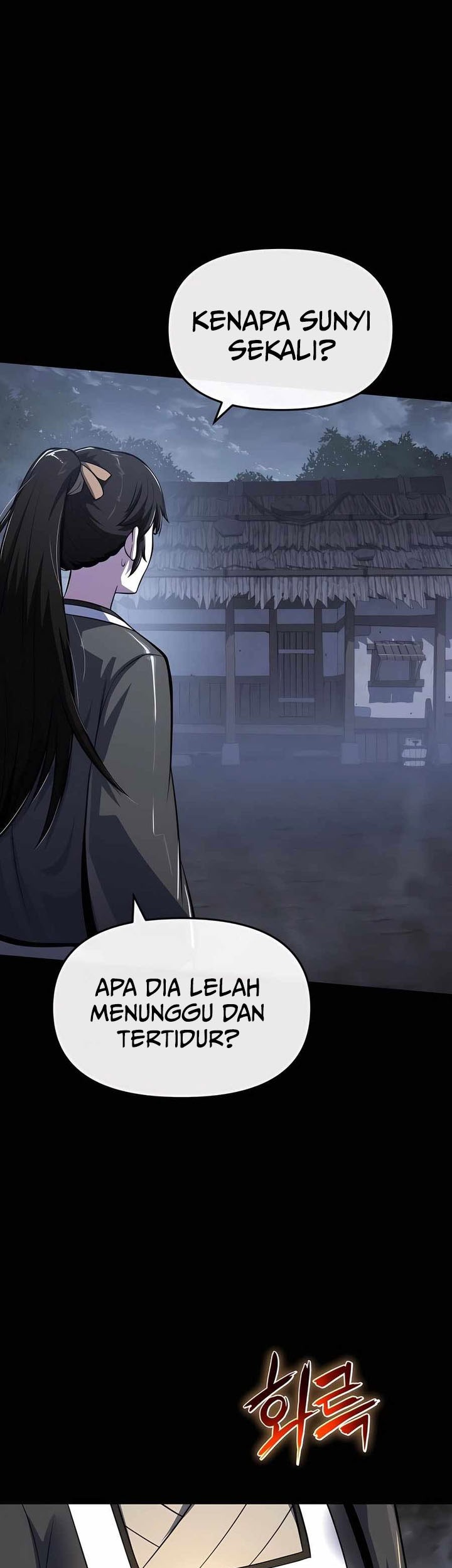 Entomologist in Sichuan Tang Clan Chapter 46 Gambar 25