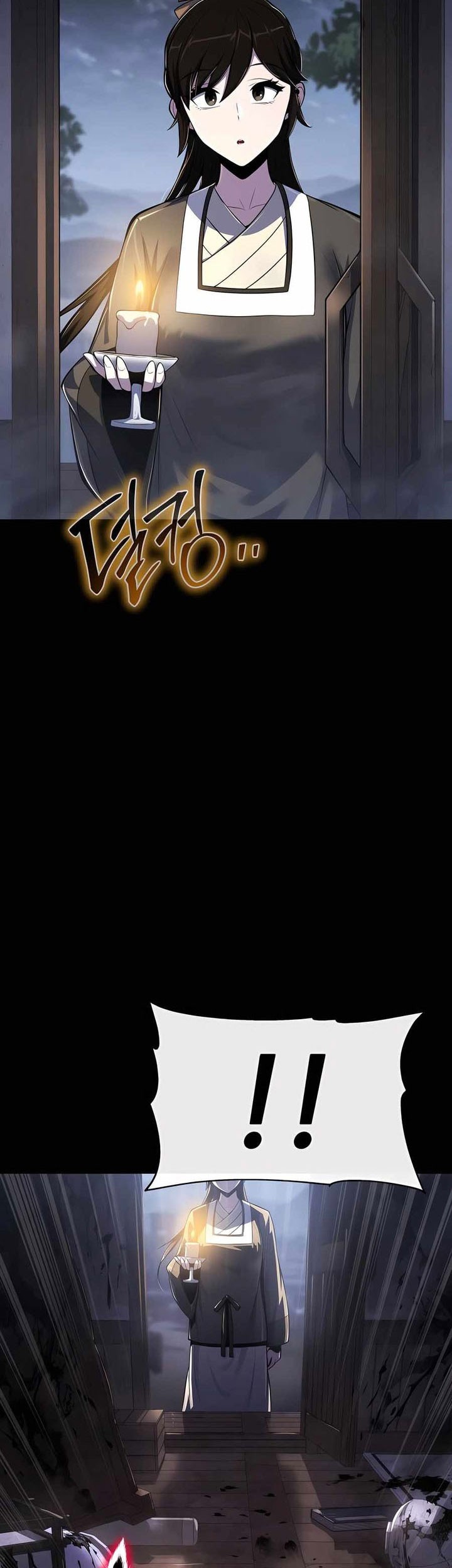 Entomologist in Sichuan Tang Clan Chapter 46 Gambar 27