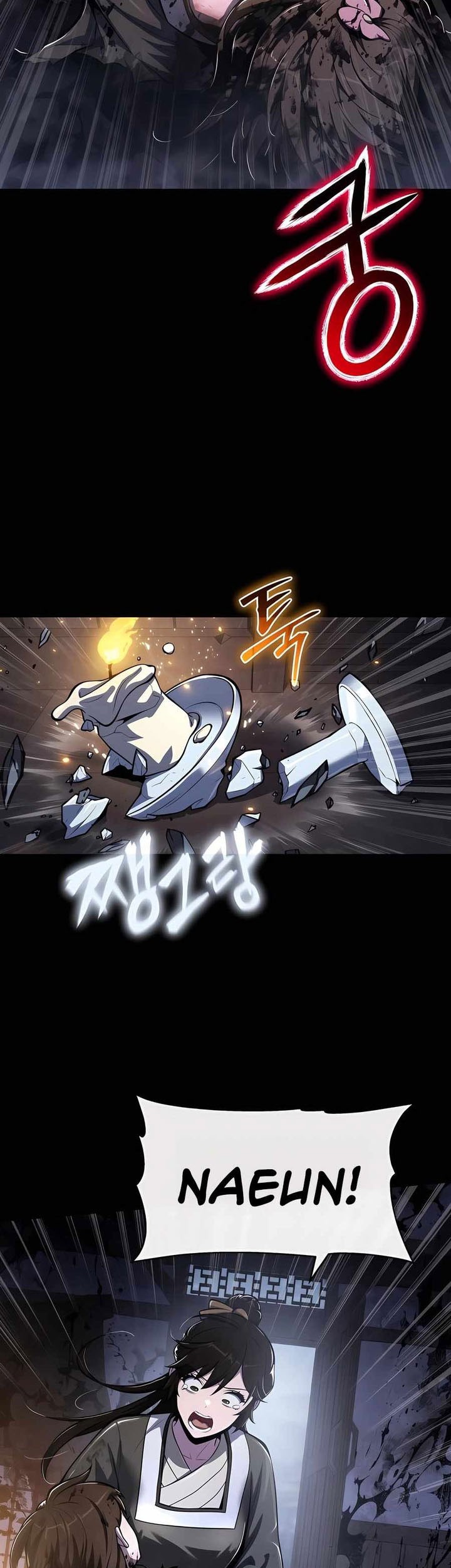 Entomologist in Sichuan Tang Clan Chapter 46 Gambar 29