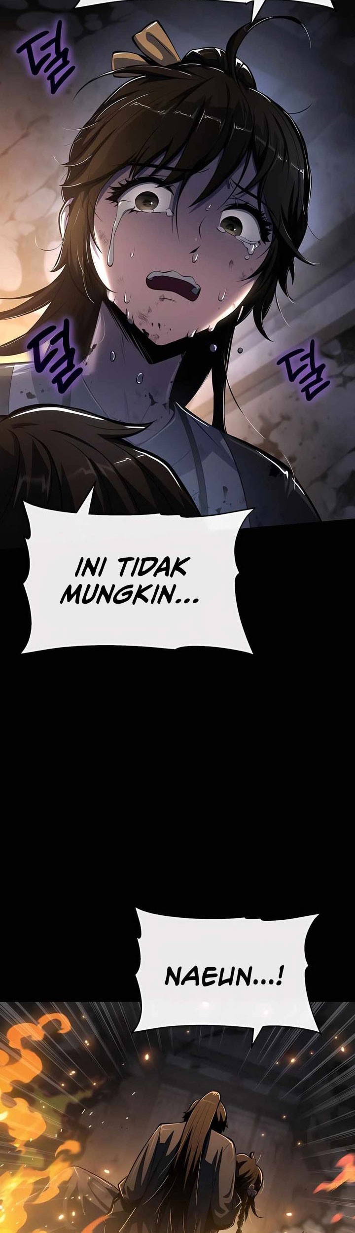 Entomologist in Sichuan Tang Clan Chapter 46 Gambar 31