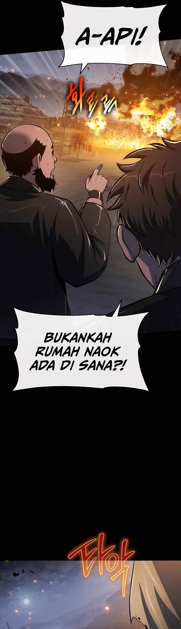 Entomologist in Sichuan Tang Clan Chapter 46 Gambar 33