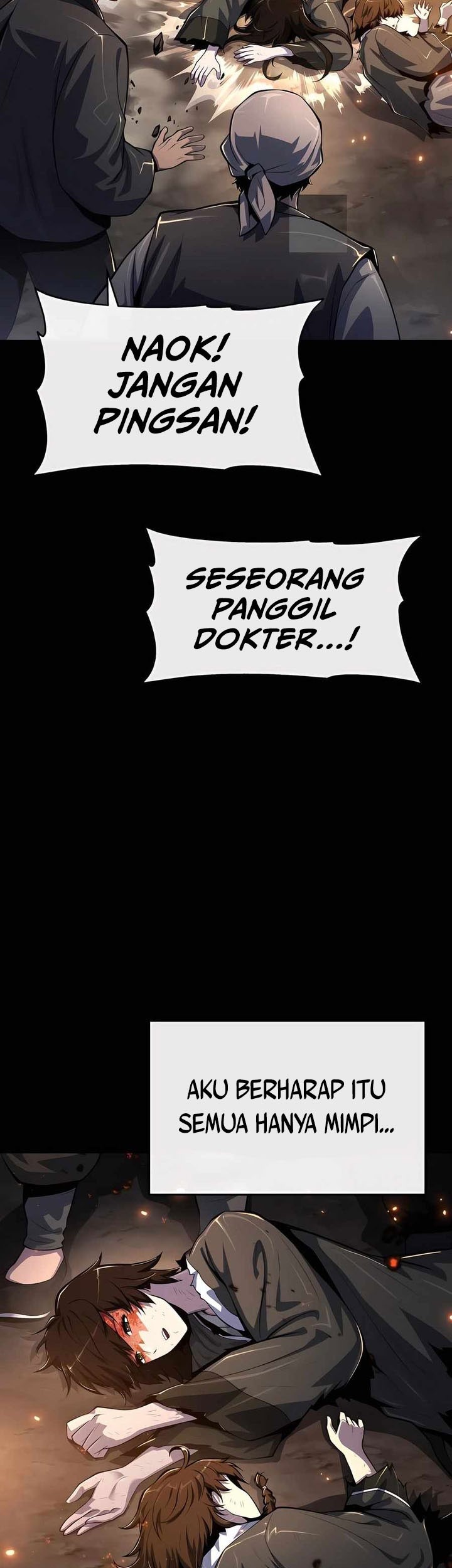 Entomologist in Sichuan Tang Clan Chapter 46 Gambar 37