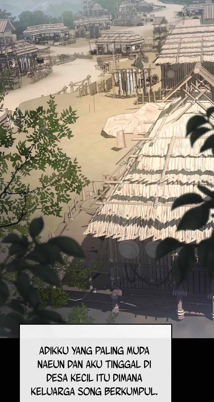 Manhwa Entomologist in Sichuan Tang Clan Chapter 46 gambar nomor 2