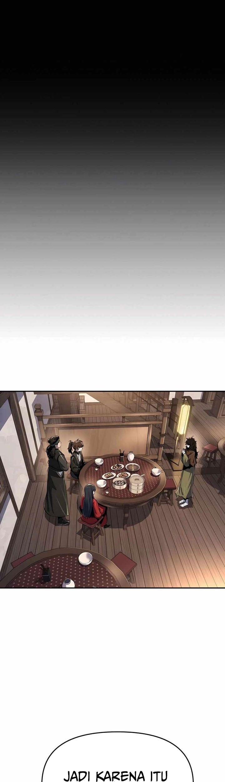 Entomologist in Sichuan Tang Clan Chapter 46 Gambar 41