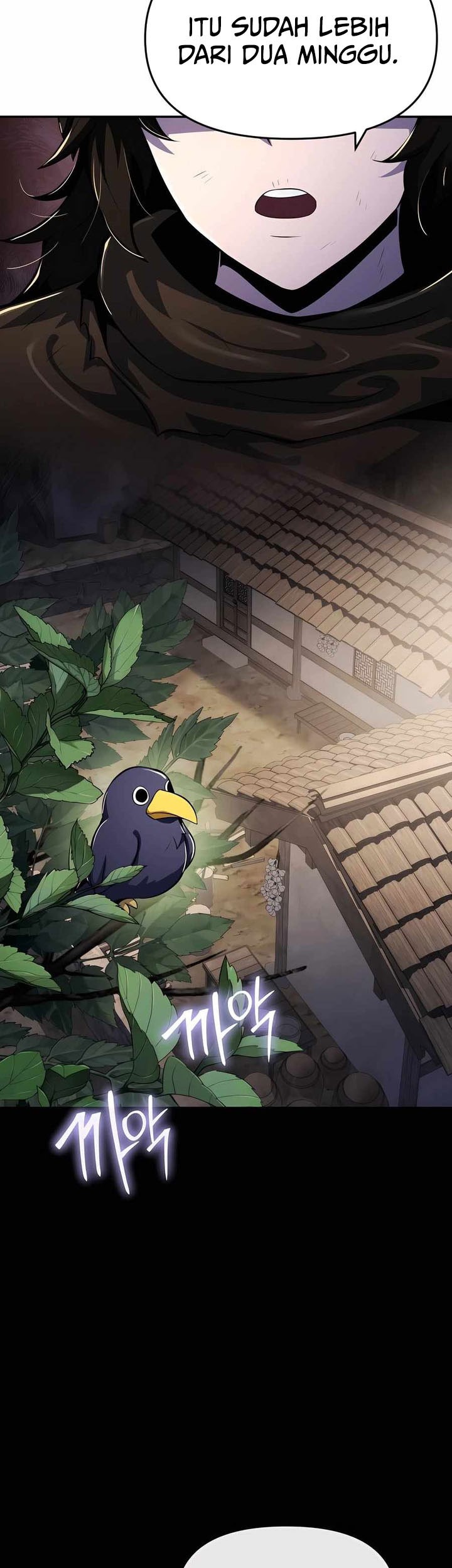 Entomologist in Sichuan Tang Clan Chapter 46 Gambar 43