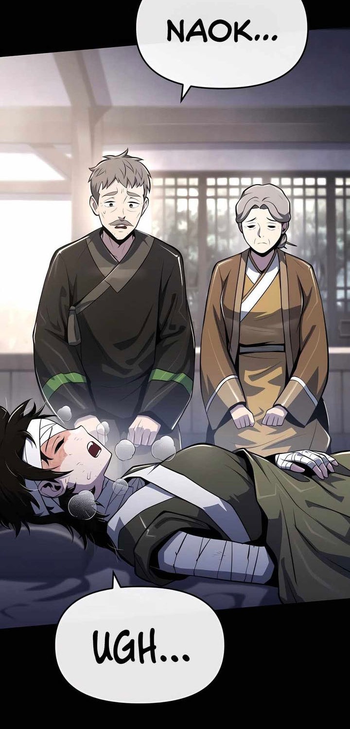 Entomologist in Sichuan Tang Clan Chapter 46 Gambar 44