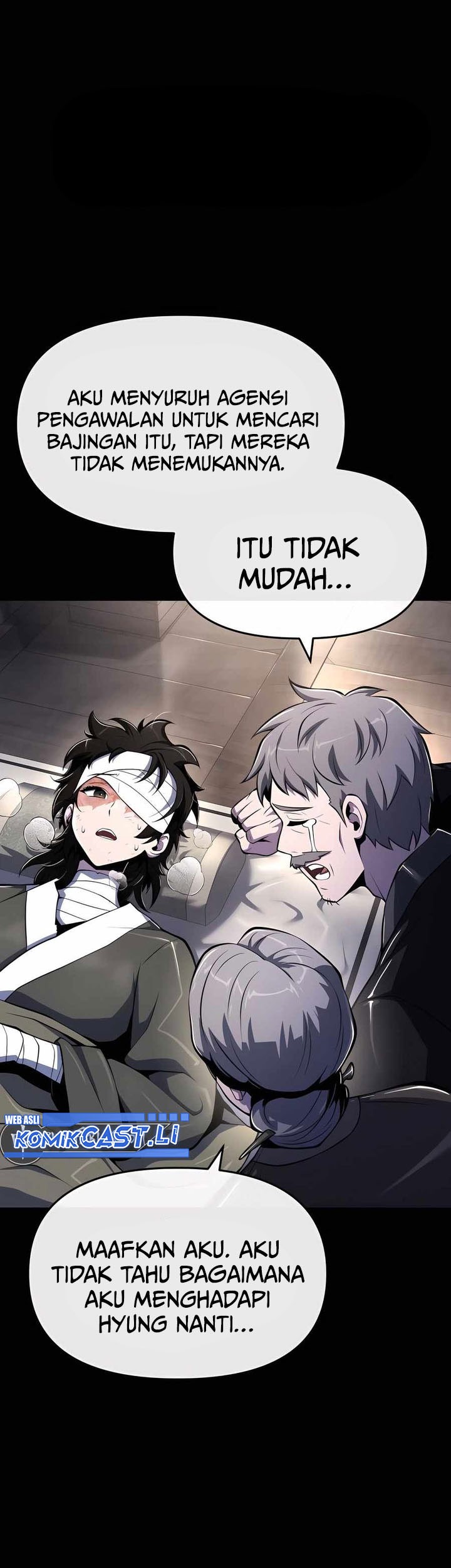 Entomologist in Sichuan Tang Clan Chapter 46 Gambar 45