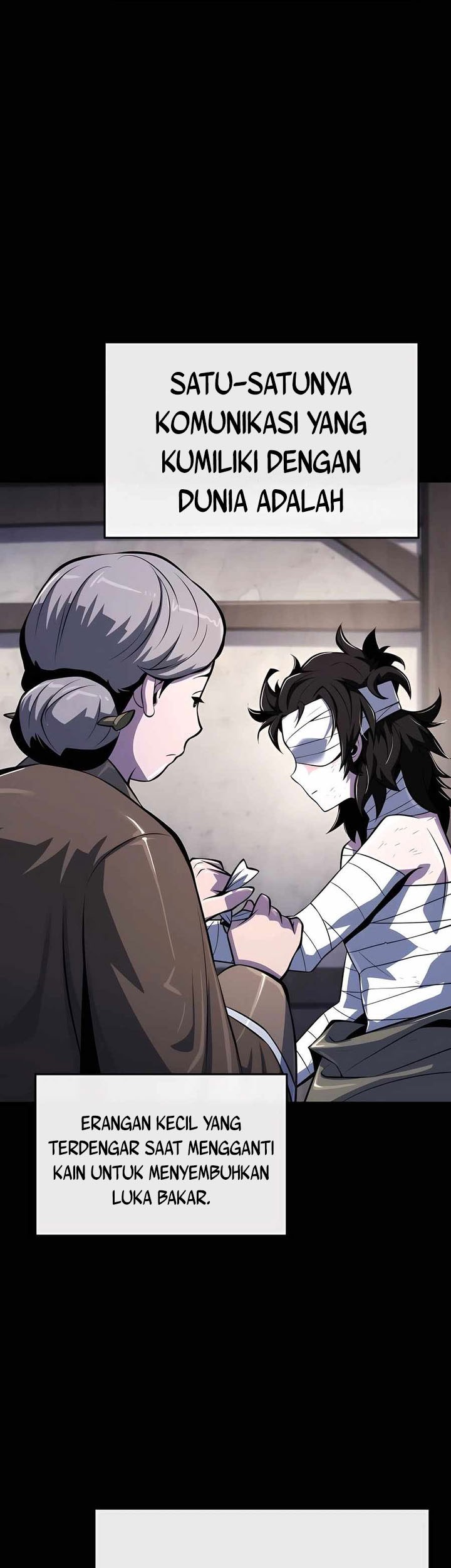 Entomologist in Sichuan Tang Clan Chapter 46 Gambar 47