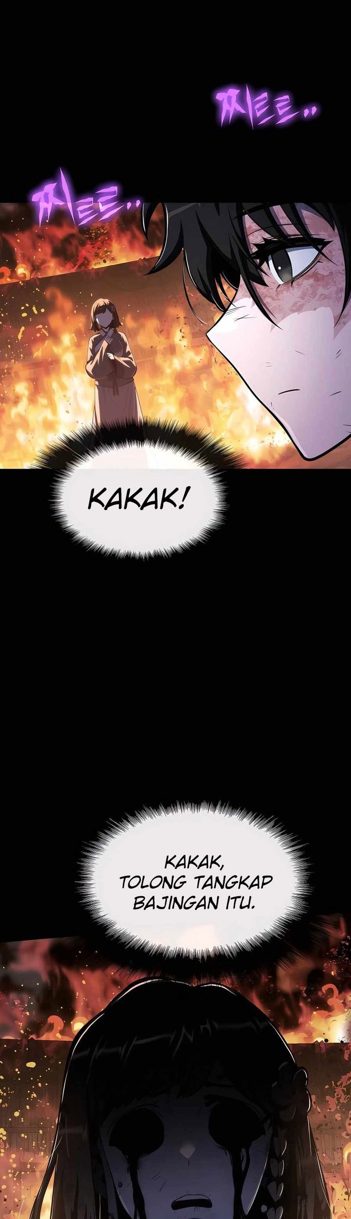 Entomologist in Sichuan Tang Clan Chapter 46 Gambar 49