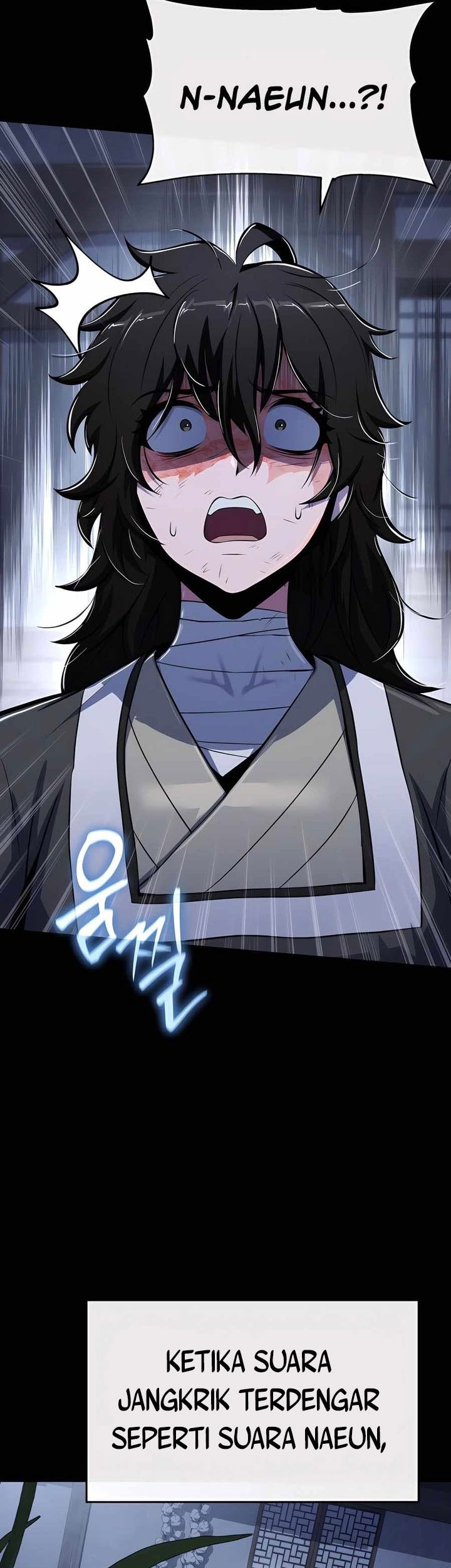 Entomologist in Sichuan Tang Clan Chapter 46 Gambar 51