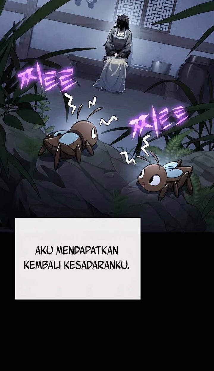 Entomologist in Sichuan Tang Clan Chapter 46 Gambar 52