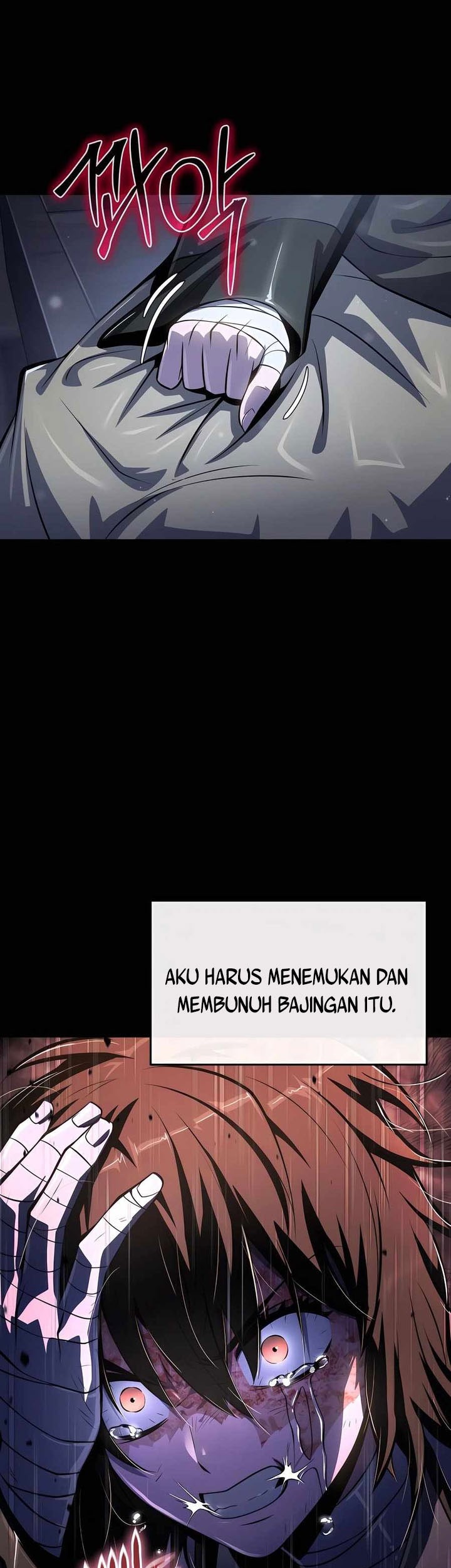 Entomologist in Sichuan Tang Clan Chapter 46 Gambar 53